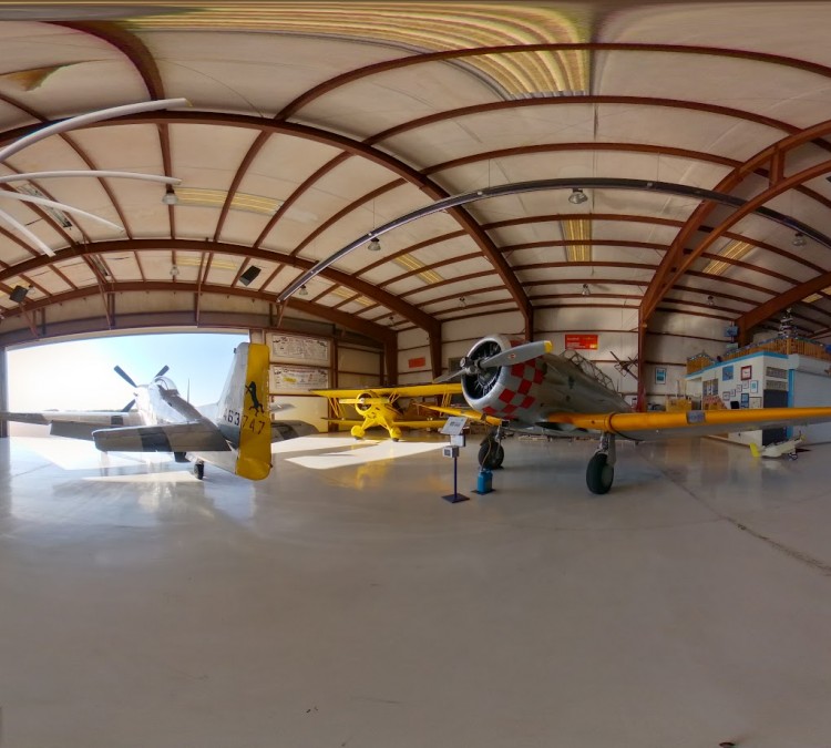southern-heritage-air-foundation-museum-photo